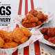 Illustration for article titled KFC decides to wing it